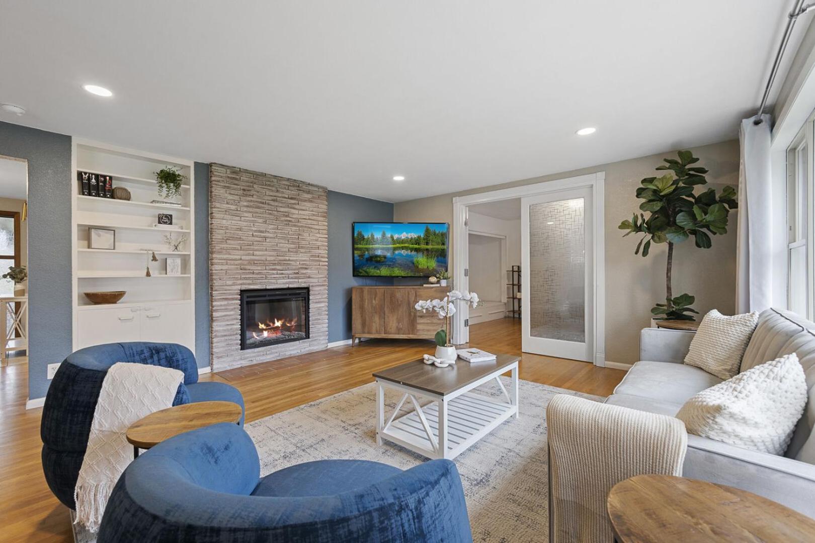 New Broadway House